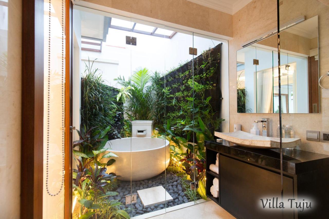 Villa Mia Seminyak - Boutique Villas Exterior photo
