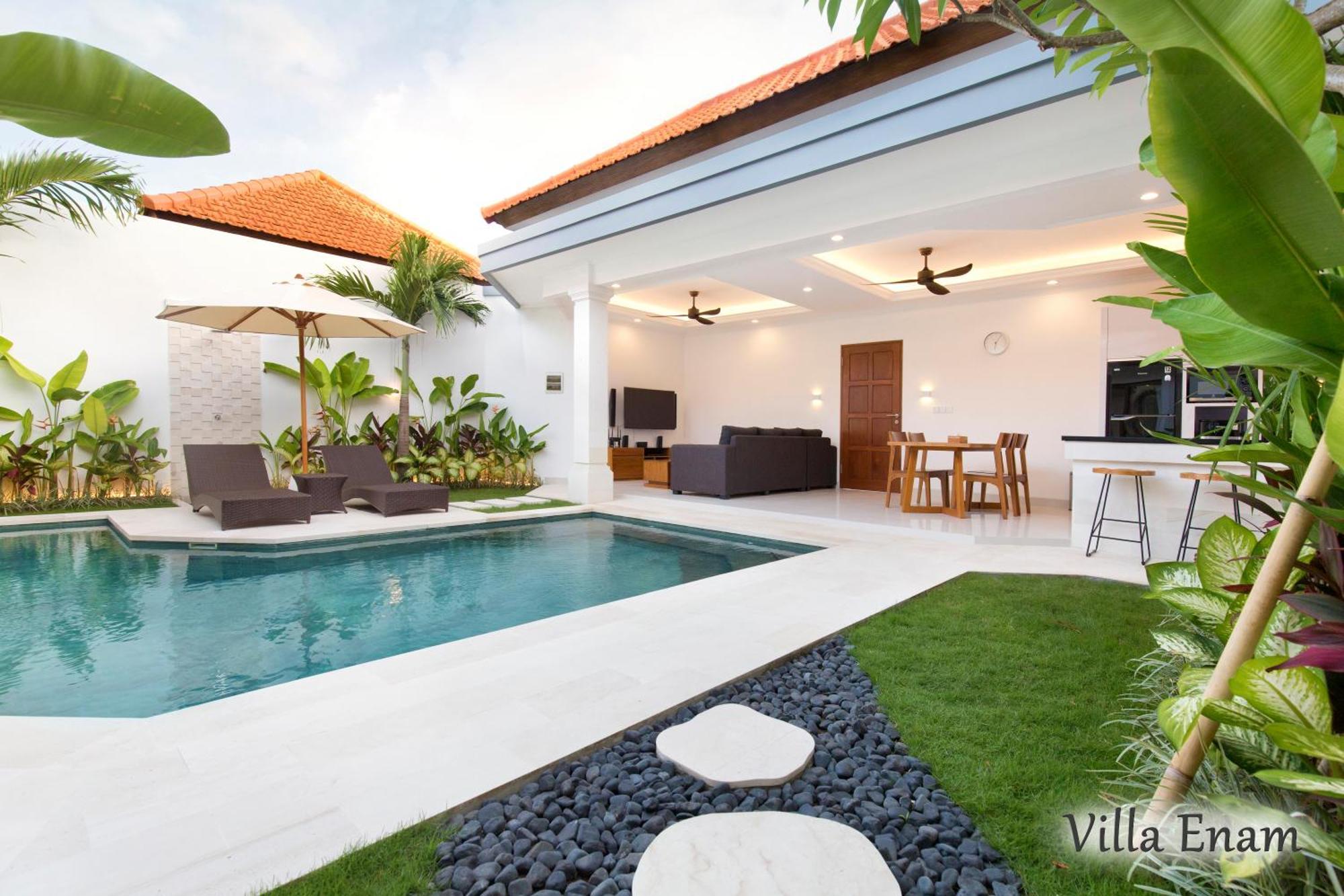 Villa Mia Seminyak - Boutique Villas Room photo