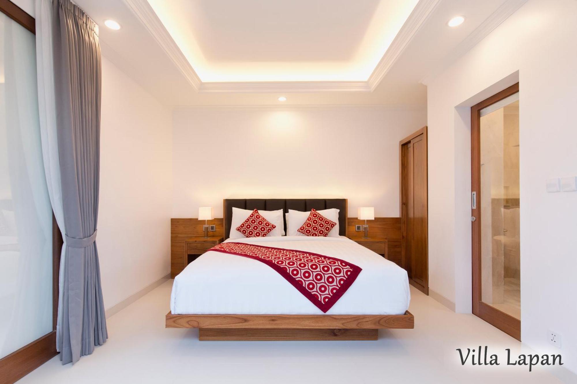 Villa Mia Seminyak - Boutique Villas Room photo