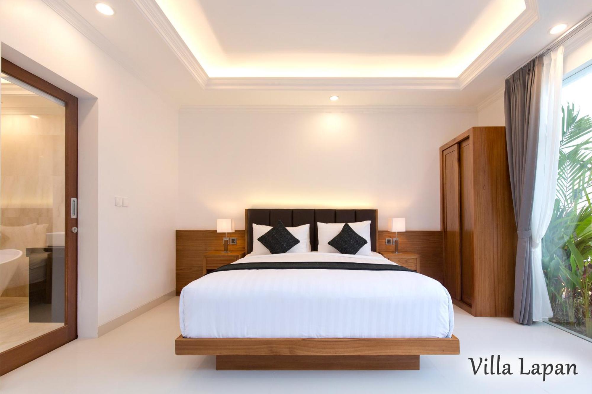 Villa Mia Seminyak - Boutique Villas Room photo