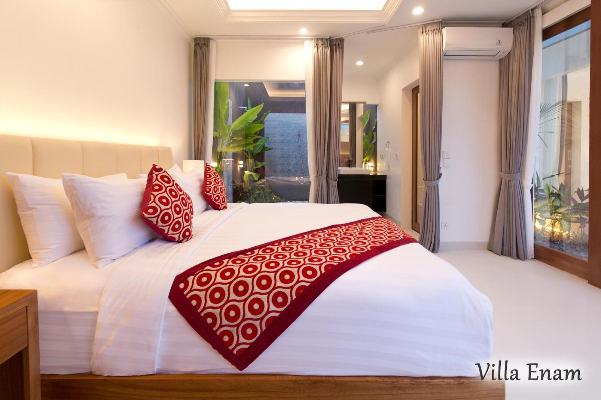 Villa Mia Seminyak - Boutique Villas Room photo