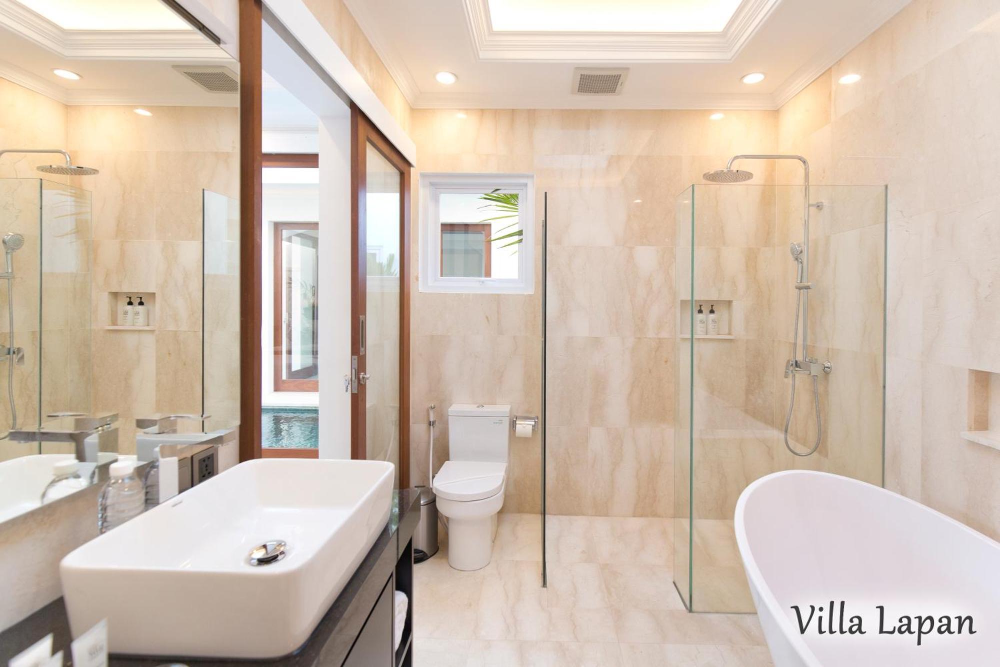 Villa Mia Seminyak - Boutique Villas Room photo