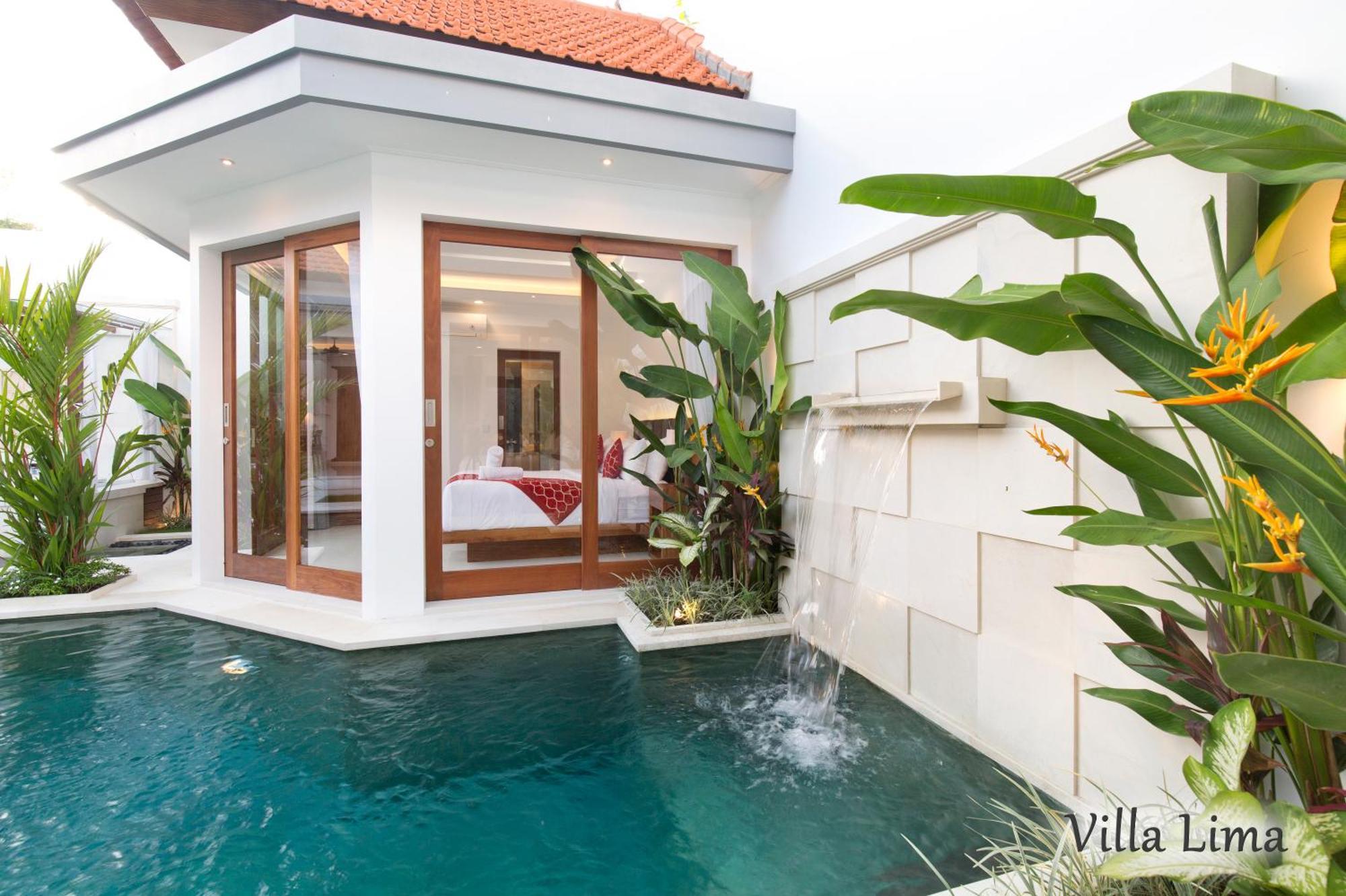 Villa Mia Seminyak - Boutique Villas Room photo