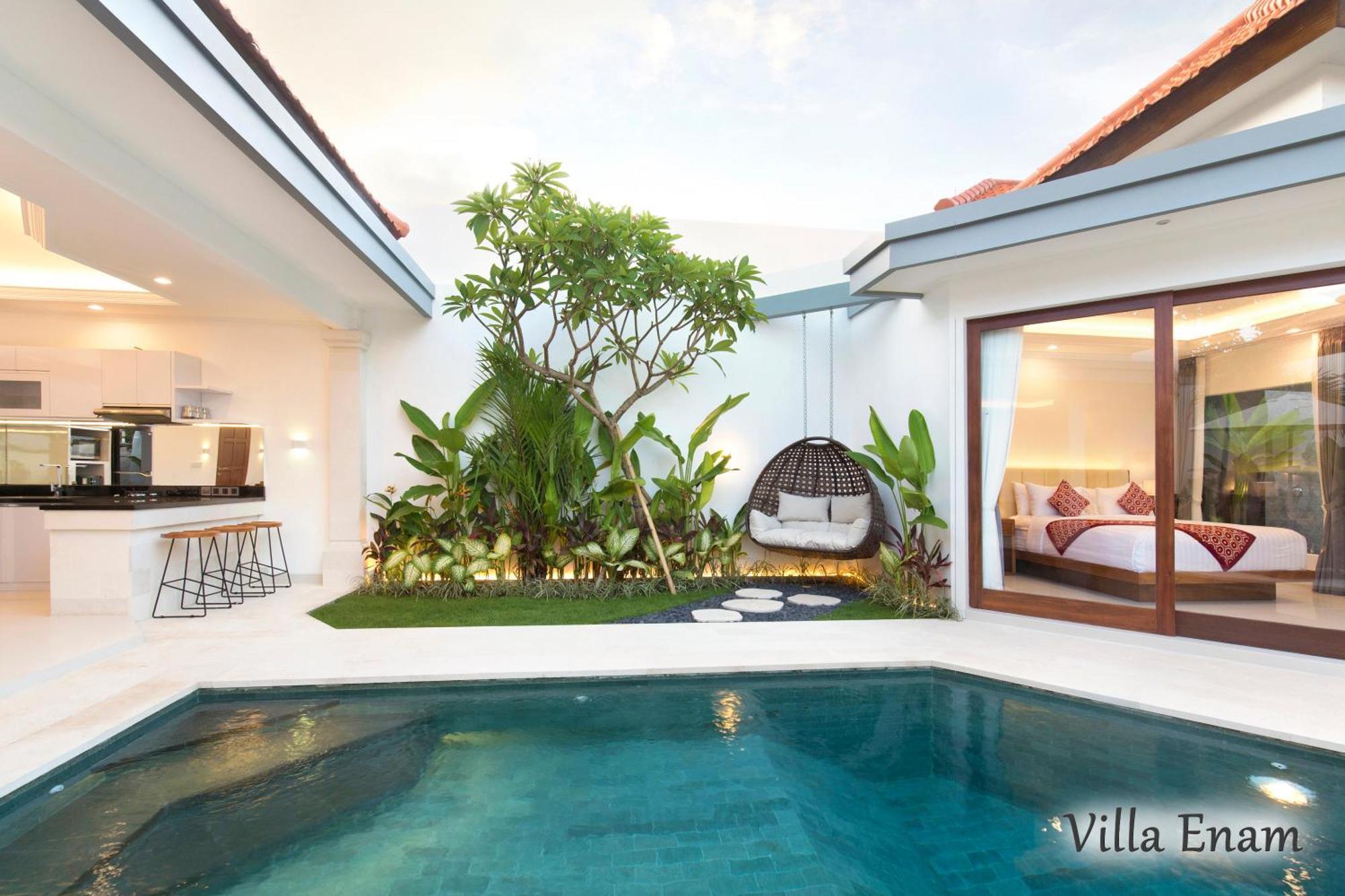 Villa Mia Seminyak - Boutique Villas Room photo