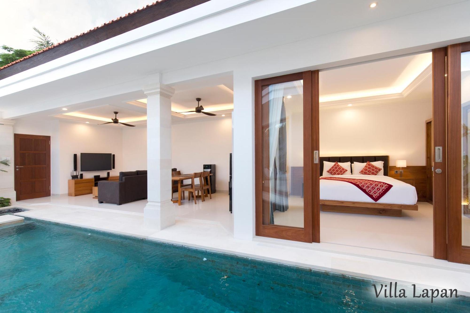 Villa Mia Seminyak - Boutique Villas Room photo