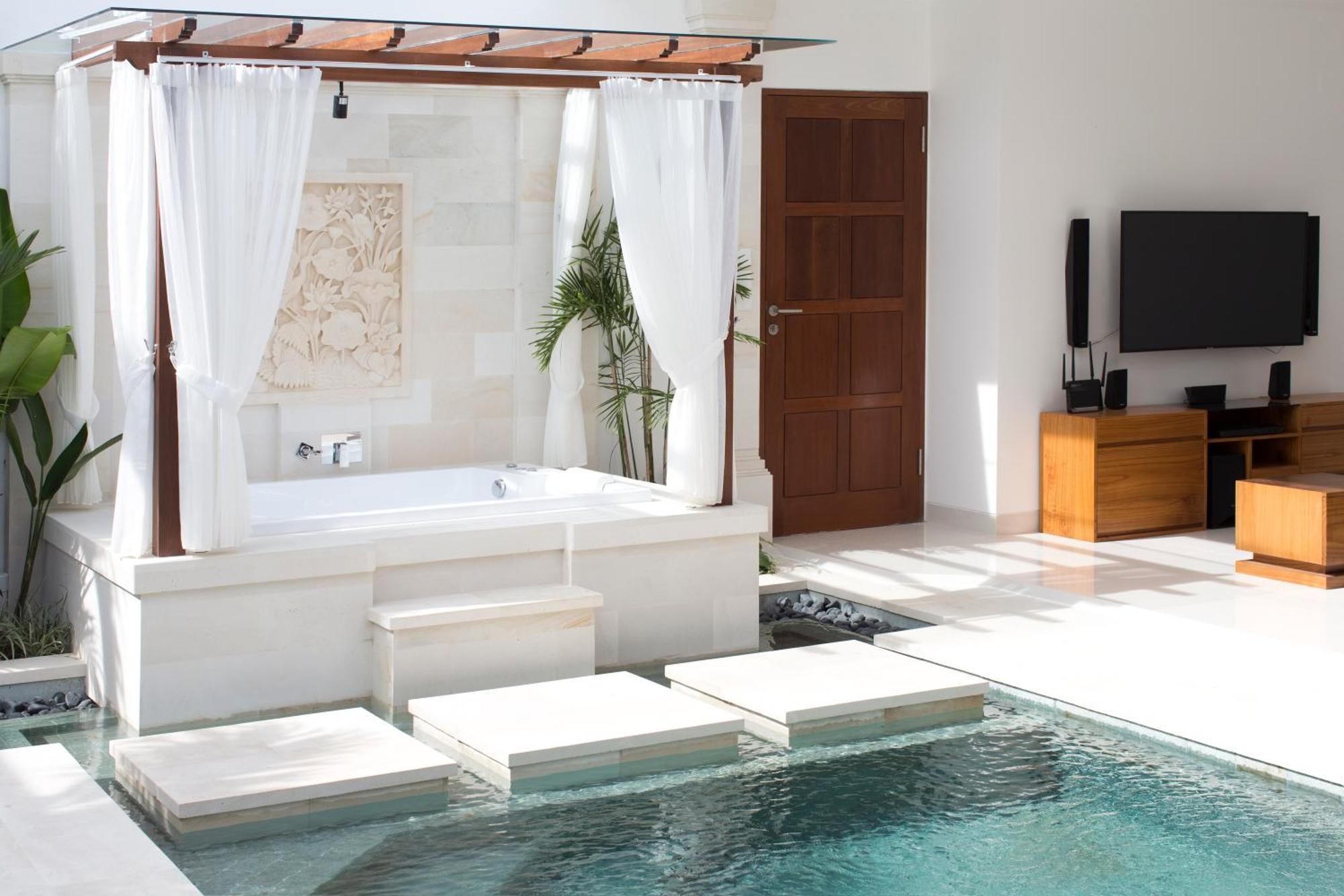 Villa Mia Seminyak - Boutique Villas Room photo
