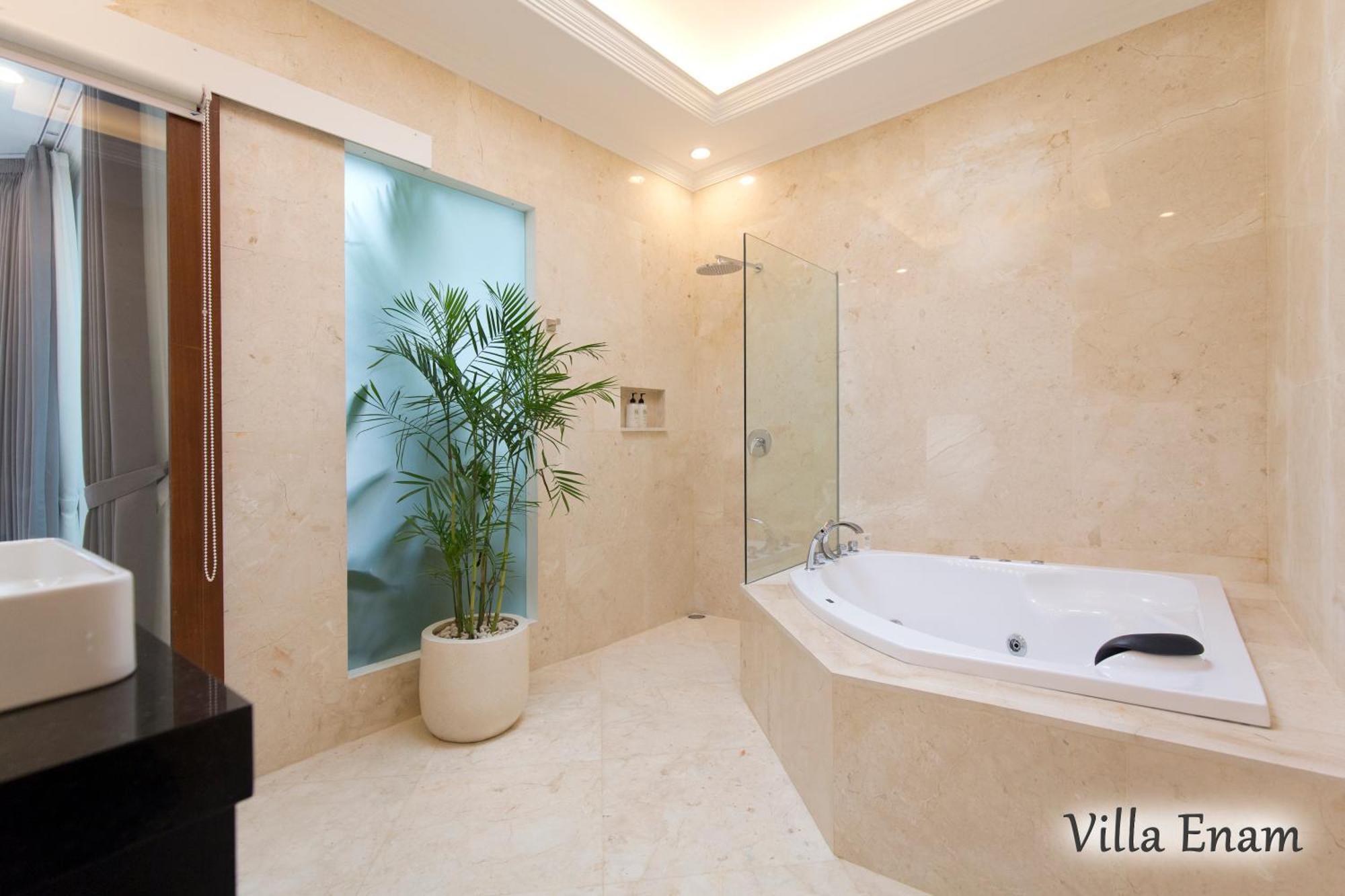Villa Mia Seminyak - Boutique Villas Room photo