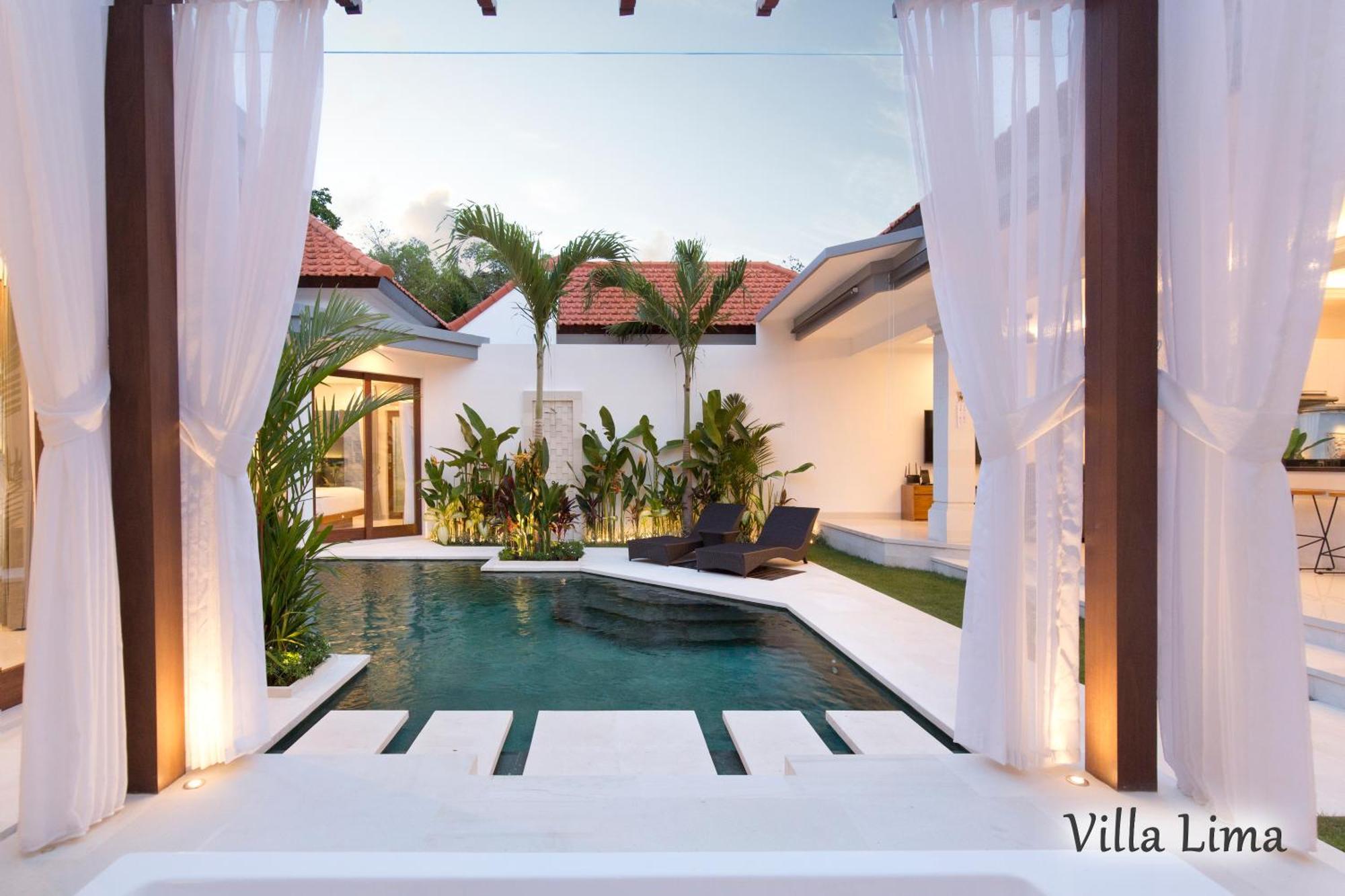 Villa Mia Seminyak - Boutique Villas Room photo