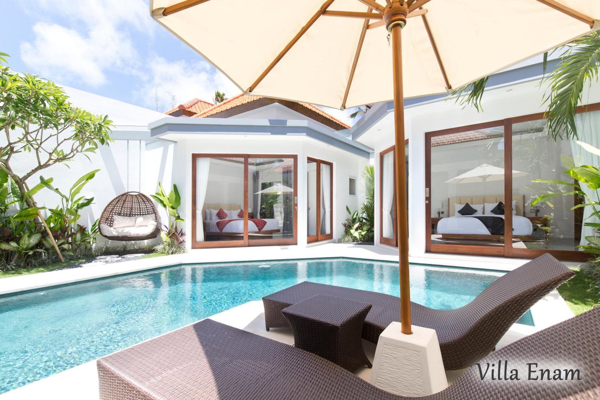 Villa Mia Seminyak - Boutique Villas Room photo