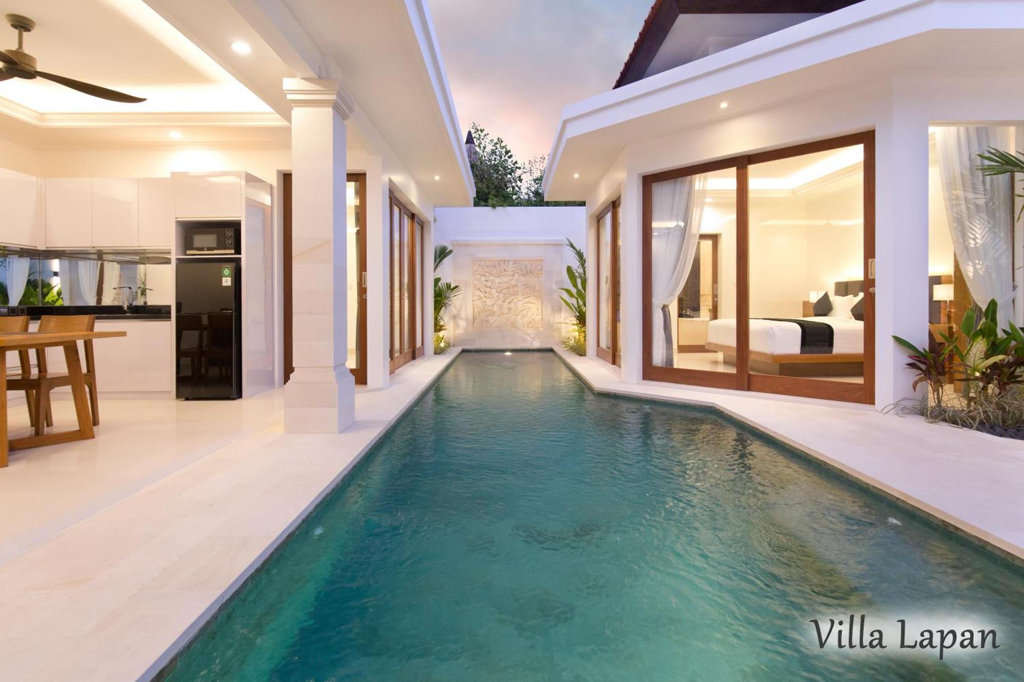 Villa Mia Seminyak - Boutique Villas Room photo