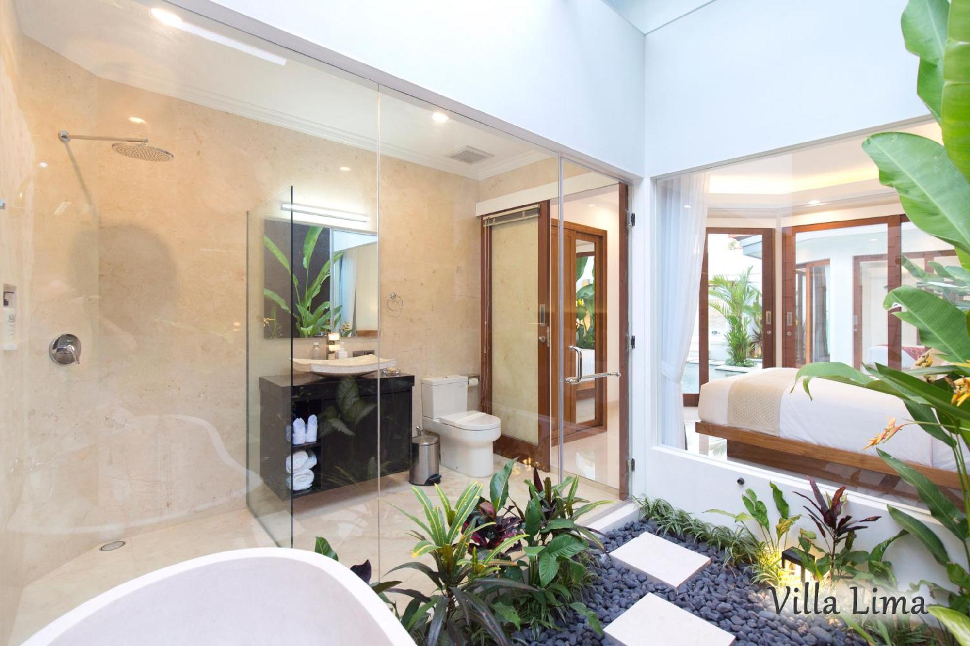 Villa Mia Seminyak - Boutique Villas Room photo