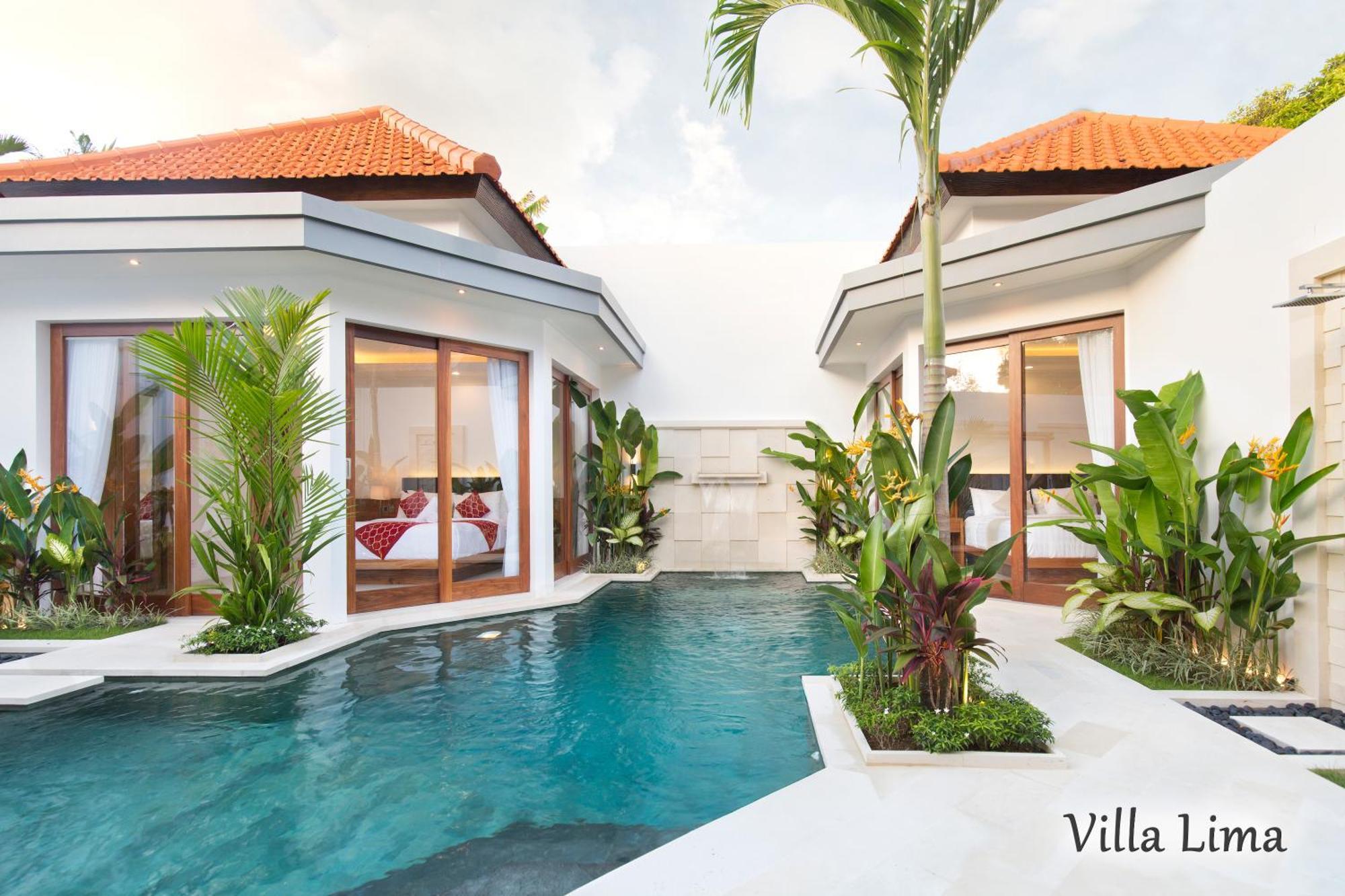 Villa Mia Seminyak - Boutique Villas Room photo